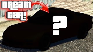 THEY ADDED MY DREAM CARS TO GTA5 [upl. by Negris]