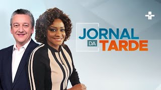 Jornal da Tarde  23112023 [upl. by Linette]