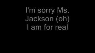 Mattyb Ms Jackson Lyrics [upl. by Tikna]