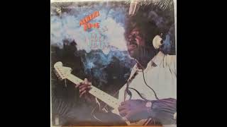 Albert King – Flat Tire [upl. by Cristen]