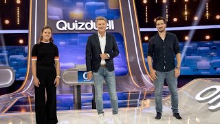 QuizduellOlymp vom 21 Mai 2021 [upl. by Alboran]