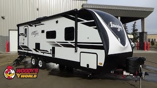 2020 Grand Design RV Imagine 2600RB Travel Trailer [upl. by Aran]