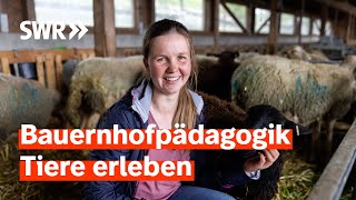 Zu Gast bei Anna Lippner im Bodenseekreis S15E01  Lecker aufs Land [upl. by Oicnecserc]