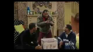 The Wayans Bros Pops Money song [upl. by Teevens69]