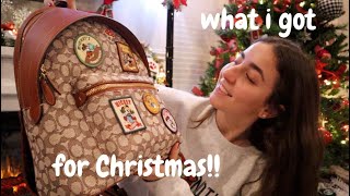 MERRY CHRISTMAS  vlogmas day 25 [upl. by Elocen278]