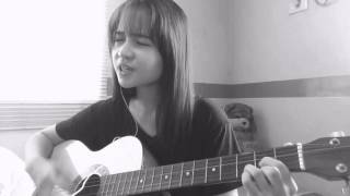 When You Say Nothing At All COVER by Kristel Fulgar [upl. by Drexler]