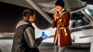 These Marriage Proposal Fails Will Make You Cringe [upl. by Whit]