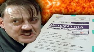 Mózg maturzysty dzień przed maturami PrzeróbkaCzęść 1 [upl. by Petronille]