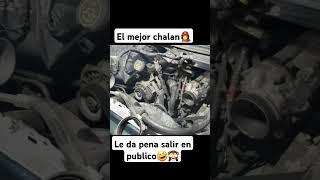 Un Rebelde sin Panzahumor automobile mecanica [upl. by Nnaear]