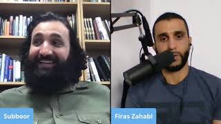 Live discussion with Firas Zahabi [upl. by Noah694]