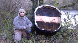 How to Build a Coracle [upl. by Christianson]