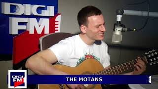 The Motans  Înainte Să Ne fi Născut Acoustic [upl. by Kevyn681]