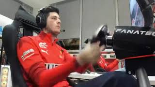 The Most Controversial Moment In F1 Esports History read pinned [upl. by Nitsuga992]