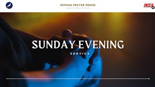 இதயங்கள்  Bro David Emmanuel Sunday Evening Service [upl. by Norted]