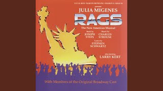 Rags The New American Musical Penny a Tune [upl. by Innoj]