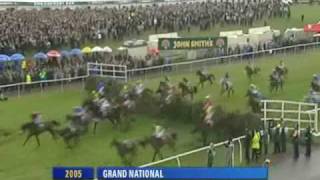 2005 Grand National [upl. by Grimes287]