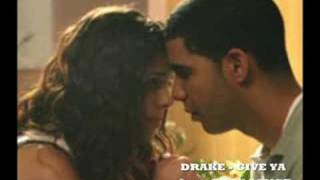 Drake  Give Ya feat Trey Songz [upl. by Quinby]