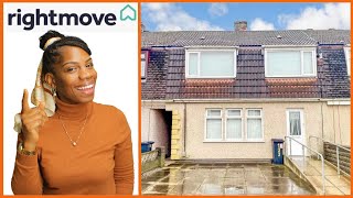 Search for property deals online using Rightmove [upl. by Gwyn]