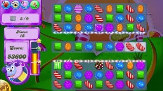 Candy Crush Saga Android Gameplay 28 [upl. by Dorion]