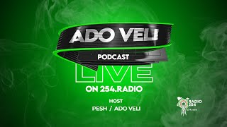 Ado Veli Podcast  Kenyan Rhumba Trap Playlist ft BensoulOkello Max Ssaru Zzero SufuriWanavokali [upl. by Akehsar]