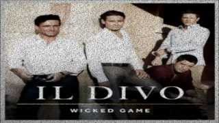 Il Divo  Regresa a Mi Letra Lyrics [upl. by Clifton319]