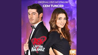 Murat Hayat Hüzün Teması [upl. by Ainna]