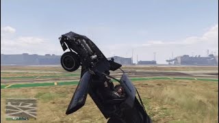 Spass mit der Zitrone GTA 5 Online [upl. by Emera]