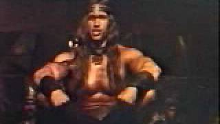 Conan the Barbarian  What is best in life [upl. by Alleiram255]