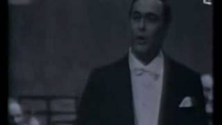 Luciano Pavarotti  Che gelida manina  Live 1965 [upl. by Eiramrefinnej]