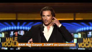 Best ACM Awards Acceptance Speeches Throughout the Years [upl. by Euqinotna747]