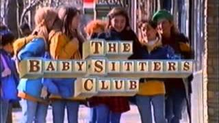 The BabySitters Club Theme Song [upl. by Arorua]