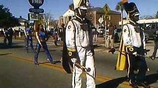 MLK Parade Monticello FL Compilation [upl. by Irehs]