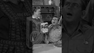 Andy amp Ellie theandygriffithshow andygriffith mayberry shorts [upl. by Peppie271]