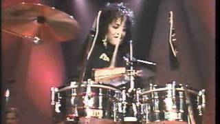 TITO PUENTESHEILA E AND PETE ESCOVEDOLATINA FAMILIA [upl. by Benjy932]