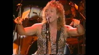 Smokie  Oh Carol  Live  1994 [upl. by Maurise]