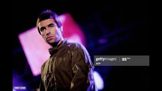 Oasis  Live Forever  Roskilde 2009 Best Audio [upl. by Kurtis]