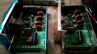 Inside the MakeSkyBlue Solar Charge Controller vs FAKE [upl. by Naida615]