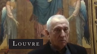 Pierre Soulages au Louvre  Musée du Louvre [upl. by Kirsten]