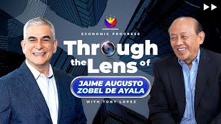 EPISODE 8 BAGONG PILIPINAS THROUGH THE LENS OF JAIME AUGUSTO ZOBEL DE AYALA [upl. by Beane]