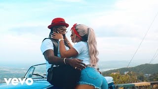 Tarrus Riley  Lighter Official Video ft Shenseea Rvssian [upl. by Horner90]