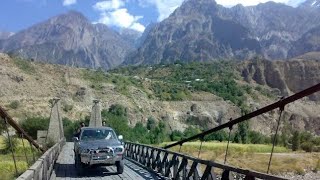 kalash valley Bamborate village of ChitralBamborate ChitralSahil Samandar [upl. by Ardnasella]