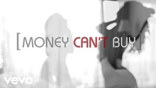 NeYo  Money Can’t Buy Lyric Video ft Jeezy [upl. by Enail]