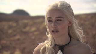 Game of Thrones Season 3 Episode 8  A Means to an End HBO [upl. by End]