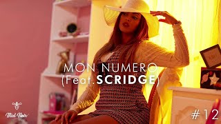 NEJ  Mon Numéro Ft Scridge Audio officiel [upl. by Rollet]