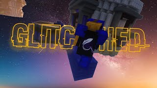 Glitched  A Bedwars Montage [upl. by Iosep]