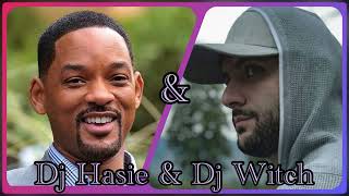 will Smith x Misho  Gettin Jiggy Wit It x Mer Sirac Erg Dj Hasie x Dj Witch Mashup 2024 [upl. by Chapin584]