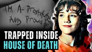 Gertrude’s house of horror  Sylvia Likens  True Crime [upl. by Giglio]