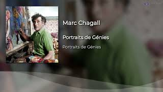 Marc Chagall [upl. by Steep]