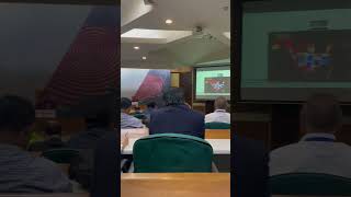 Attended Seismic Academy Conference 2024  New Delhi organised by Hilti India seismicanalysis [upl. by Dom]