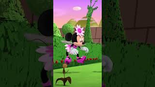 Tres artesanas divinas parte 5 shorts disney doblaje cuentosdehadas [upl. by Ozan]